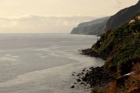Ponta do Sol