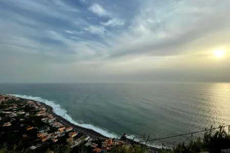 Paúl do Mar