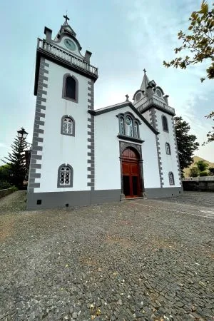 Igreja Matriz dos Prazeres