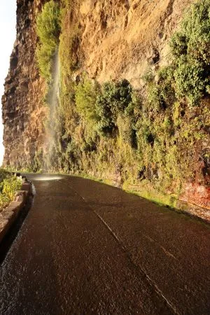 Cascata dos Anjos, az Angyalvízesés