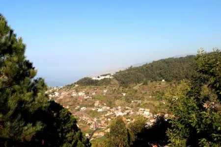 Miradouro de Nossa Senhora de Fátima