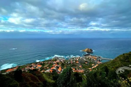 Porto Moniz