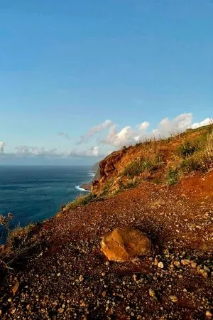 Ponta do Pargo