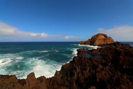Porto Moniz