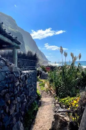 Achadas da Cruz