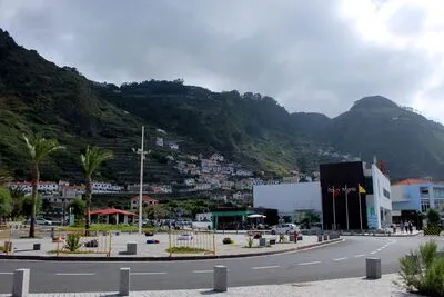 Porto Moniz